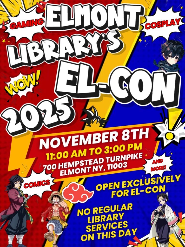El-Con popup banner